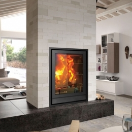 Obrázok pre Krbová vložka NIQH 33