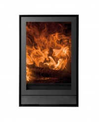 Krbová vložka NIQH 33 Obrázok pre Krbová vložka NIQH 33