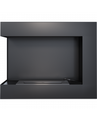 Obrázok pre Rohový závesný biorkb DELTA 600 ľavý