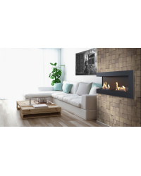 Obrázok pre Rohový závesný biorkb DELTA 900 pravý