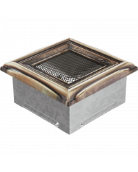 Obrázok pre Mriežka 11x11 rustikálna