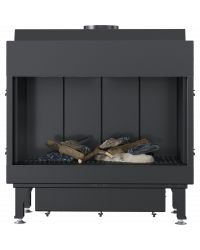 Plynová krbová vložka LEO 70 Obrázok pre Plynová krbová vložka LEO 70