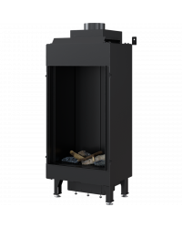 Plynová krbová vložka LEO 45/68 Obrázok pre Plynová krbová vložka LEO 45/68