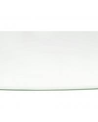 Sklo pod krbové kachle MADRIT 850x990x5mm Obrázok pre Sklo pod krbové kachle MADRIT 850x990x5mm