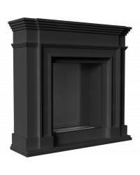 Portálový biokrb LEGIONIS čierny 1200x1152mm Obrázok pre Portálový biokrb LEGIONIS čierny 1200x1152mm