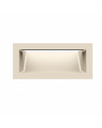 Mriežka LUFT 90×200 krémová 45S Obrázok pre Mriežka LUFT 90×200 krémová 45S