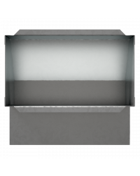 Obrázok pre Redukcia z kanálu na mriežku 11x17