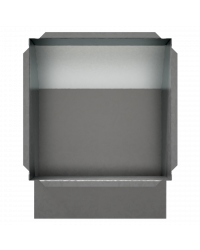 Obrázok pre Redukcia z kanálu na mriežku 17x17