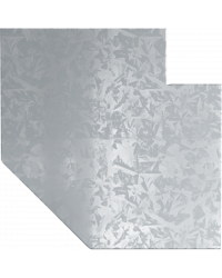 Obrázok pre Koleno kanálové 90°