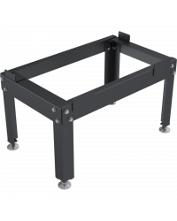 Obrázok pre Nastaviteľný stojan pre krbové vložky Kratki ZOSIA ECO