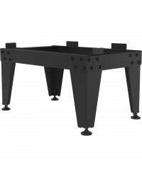 Obrázok pre Nastaviteľný stojan pre krbové vložky Kratki FRANEK 14