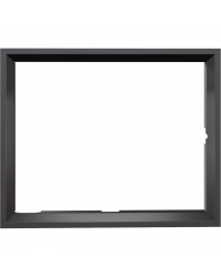 Obrázok pre Montážny rámik 45° pre krbové vložky LUCY 12