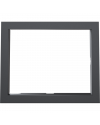 Obrázok pre Montážny rámik 90° pre krbové vložky LUCY 12