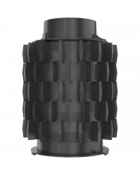 Obrázok pre Akumulačná zostava pre krbové vložky NADIA, LUCY a MB