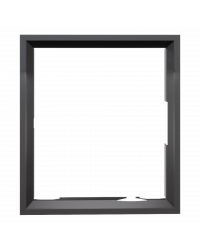 Montážny rámik 45° pre krbové vložky NADIA 7 Obrázok pre Montážny rámik 45° pre krbové vložky NADIA 7