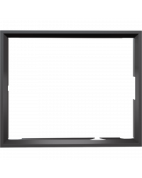 Montážny rámik 45° pre krbové vložky NADIA 13 Obrázok pre Montážny rámik 45° pre krbové vložky NADIA 13