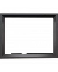 Montážny rámik 45° pre krbové vložky MBM 10 Obrázok pre Montážny rámik 45° pre krbové vložky MBM 10