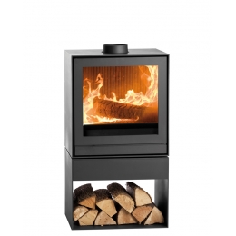 Obrázok pre Krbové kachle TQ 33 s podstavcom na drevo