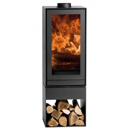 Obrázok pre Krbové kachle TQH 13 s podstavcom na drevo