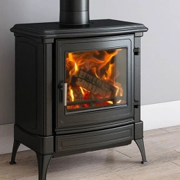 Krbové kachle S 23 Obrázok pre Krbové kachle S 23