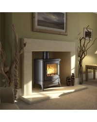 Krbové kachle S 23 Obrázok pre Krbové kachle S 23