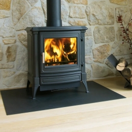 Krbové kachle S 33 Obrázok pre Krbové kachle S 33