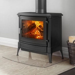 Krbové kachle S 43 Obrázok pre Krbové kachle S 43