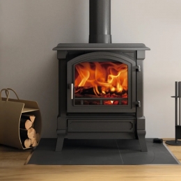 Krbové kachle H 23 Obrázok pre Krbové kachle H 23