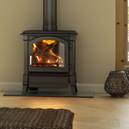 Krbové kachle H 33 Obrázok pre Krbové kachle H 33