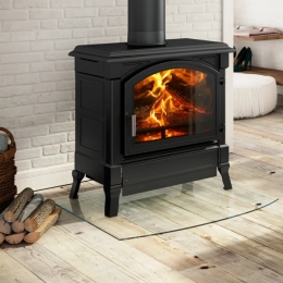 Krbové kachle H 43 Obrázok pre Krbové kachle H 43