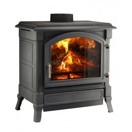 Krbové kachle H 43 Obrázok pre Krbové kachle H 43