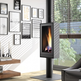 Obrázok pre Otočné plynové kachle Nestor Martin THS 15