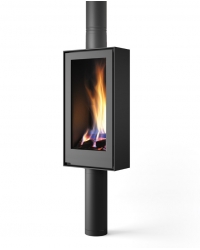 Obrázok pre Otočné plynové kachle Nestor Martin THS 15