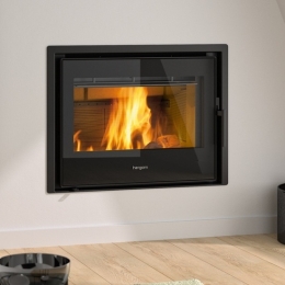 Krbová vložka C-16/70 s ventilátorom Obrázok pre Krbová vložka C-16/70 s ventilátorom