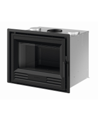 Krbová vložka C-03/70 s ventilátorom Obrázok pre Krbová vložka C-03/70 s ventilátorom