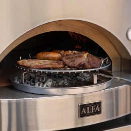 Obrázok pre Sada na grilovanie BBQ 500 - 30 cm