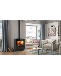 Krbové kachle M 43 Obrázok pre Krbové kachle M 43