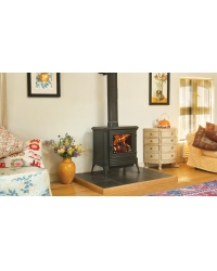 Krbové kachle STANFORD 9 Obrázok pre Krbové kachle STANFORD 9