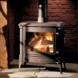 Obrázok pre Krbové kachle STANFORD 12