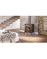 Krbové kachle STANFORD 12 Obrázok pre Krbové kachle STANFORD 12