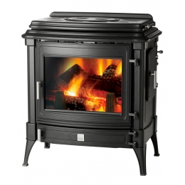 Obrázok pre Krbové kachle STANFORD 12+ s varnou platňou