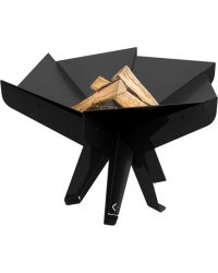 Záhradné ohnisko HEX Obrázok pre Záhradné ohnisko HEX