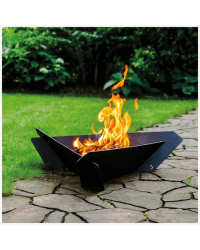 Záhradné ohnisko TRIANGLE Obrázok pre Záhradné ohnisko TRIANGLE