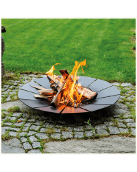 Záhradné ohnisko SUNNY Obrázok pre Záhradné ohnisko SUNNY