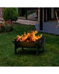 Záhradné ohnisko GAMELA Obrázok pre Záhradné ohnisko GAMELA