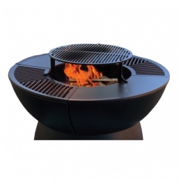 Rošt pre gril FIRE PIT Obrázok pre Rošt pre gril FIRE PIT