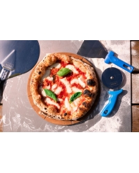 Obrázok pre Pizza pec PORTABLE na plyn - ardesia grey 