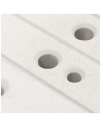 Sada platní TERMOTEC pre krbovú vložku LUCY 14 tunelové presklenie Obrázok pre Sada platní TERMOTEC pre krbovú vložku LUCY 14 tunelové presklenie