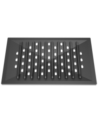 Rošt pre krbové vložky FELIX, MAJA, ERYK, WIKTOR Obrázok pre Rošt pre krbové vložky FELIX, MAJA, ERYK, WIKTOR