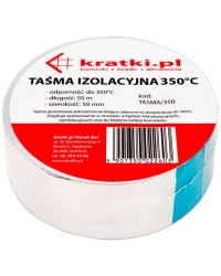 Obrázok pre Tepluodolná páska 350°C